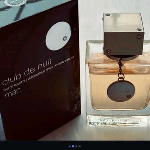 CK perfume (original)