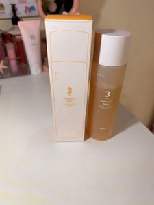 Numbuzin No.3 Skin Softening Toner – 60% Left | Wi