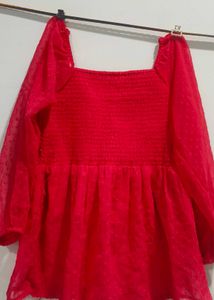 Short Top