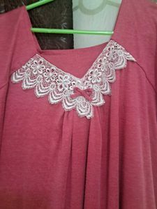 Rose Nighty