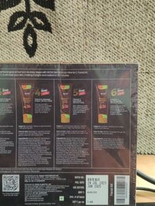 Wow Skin Science Vitamin C Brightening Facial Kit