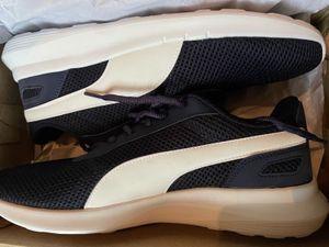 Brand New Puma Sneakers