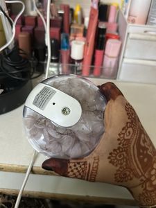 Floral Diffuser with Dried Flowers
