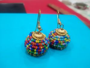 Set Of 5 Earings