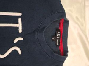 It's Okay Graphic Tee