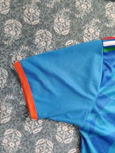 VIRAT KOHLI JERSEY