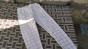 Woolen Jeggings