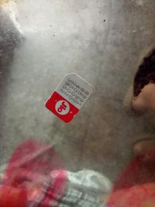 Jio Sim Card