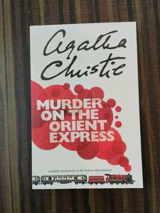 Murder on the Orient Express
