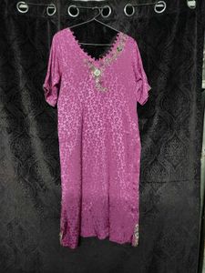 Punjabi Elegant Heavy Work Suit Set On Sale!