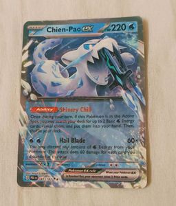 Pokemon Cards Set - 2