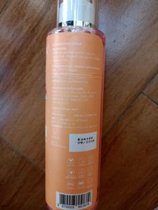 BellaVita Face Toner