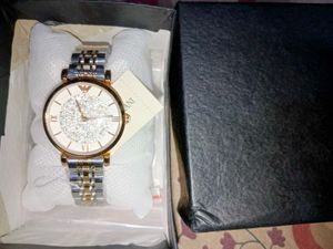 Emporio Armani Watch
