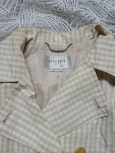 Double Breasted Blazer