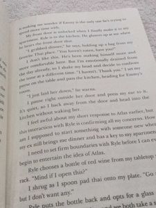 It Starts With Us by Colleen Hoover