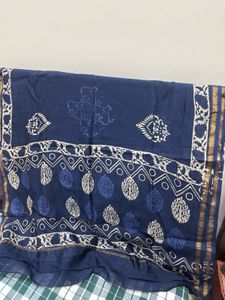 Set of 3 Indian Dupattas