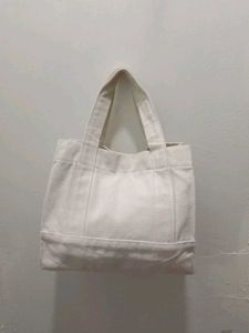 Cute Mini Tote Bag