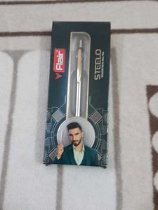 Flair Steelo Ball Pen