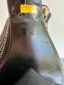 Woods Formal Sandals