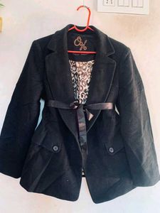 Lowest rate ever branded blazer