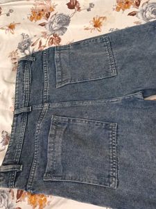 Cargo Jeans