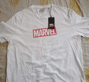 Marvel Avengers Oversized Tshirt