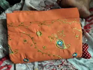 Unstitched Suit