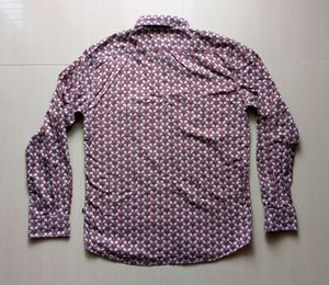 Pair Of Shirt &amp; Trouser