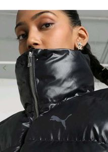 Puma Puffer Jacket