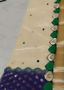 Elegant Saree