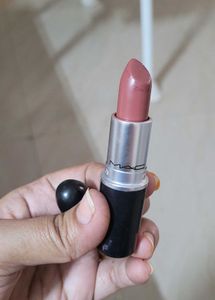 MAC Lipstick Shade 205 Coffee Cremesheen