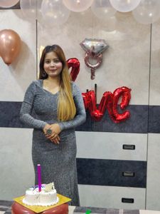 Western Gown