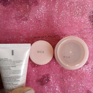 Clinique Moisture Surge Set + Bag