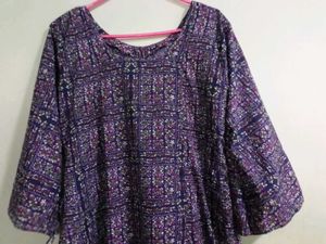 Pakistani Style Ethinic Gown