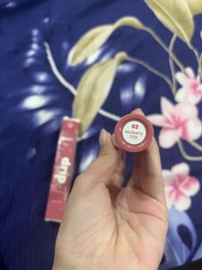 Drip Lipstick - Mulberry Dri