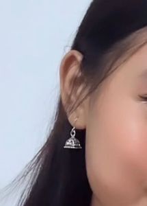 Zhiyu Jewelry Earrings