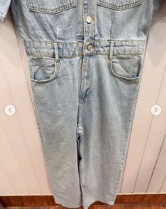 MNG Jumpsuit - Stylish &amp; Trendy