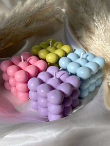 Scented Candles