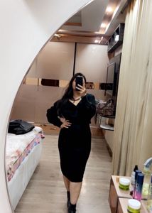 Black One Piece