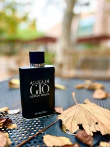 Armani Acqua Di Gio Profumo 125ml  🖤