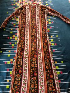 Chikankari Kurti For Women