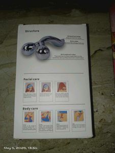 3D Massager