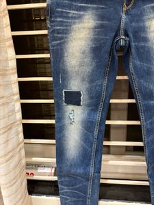 Stylish Denim Spykar Jeans