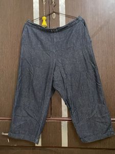 Denim Style Lower