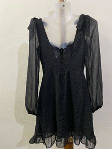 Cute Mini Dress