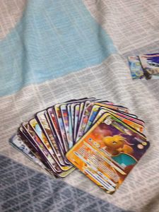 Pokemon Edition