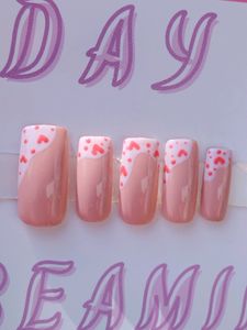 Press On Nails