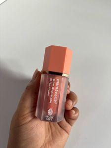 Mamaearth Glow Serum Blush