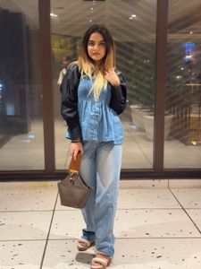 Denim Jeans