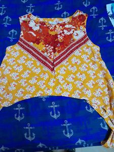 Max Stylish Sleeveless Top